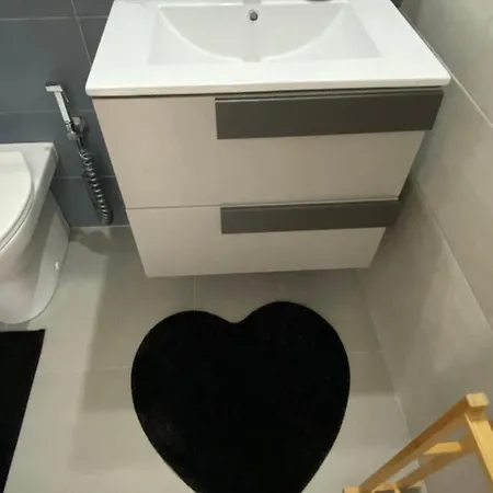 公寓 Il Cortiletto28 & House