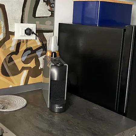 Il Cortiletto28 & House 公寓 *