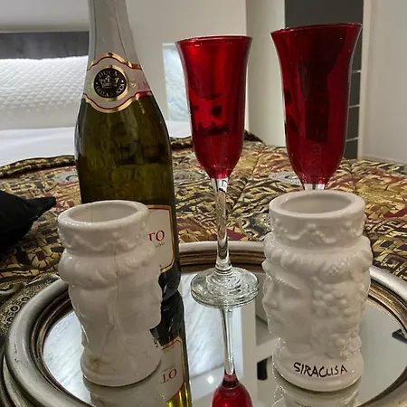 公寓 Il Cortiletto28 & House