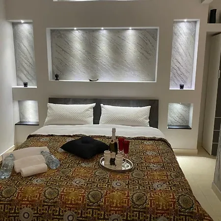 公寓 Il Cortiletto28 & House