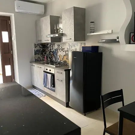 Il Cortiletto28 & House 公寓 锡拉库扎