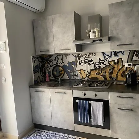 Il Cortiletto28 & House 公寓 *