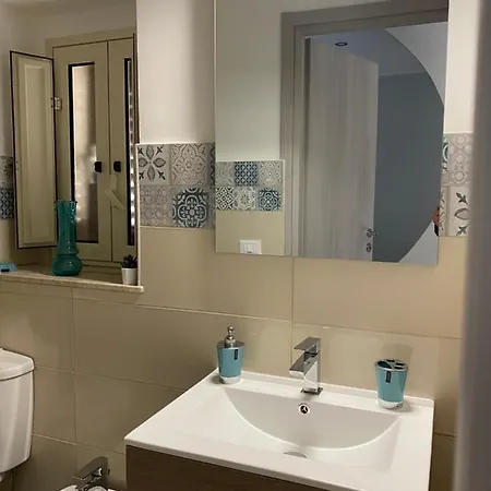 Il Cortiletto28 & House * 锡拉库扎