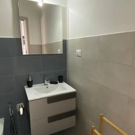 Il Cortiletto28 & House 公寓 锡拉库扎