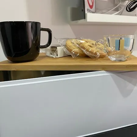 Il Cortiletto28 & House 公寓 锡拉库扎