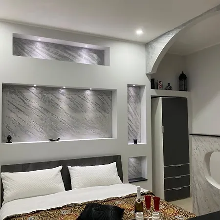 Il Cortiletto28 & House 公寓