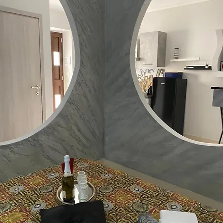 Il Cortiletto28 & House * 锡拉库扎