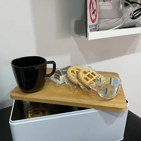 Il Cortiletto28 & House