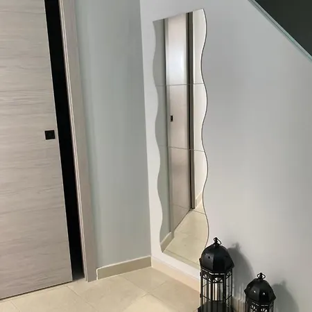 公寓 Il Cortiletto28 & House 锡拉库扎