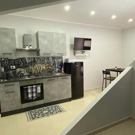 Il Cortiletto28 & House 锡拉库扎