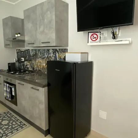 Il Cortiletto28 & House 公寓 锡拉库扎