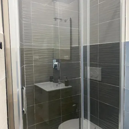 公寓 Il Cortiletto28 & House