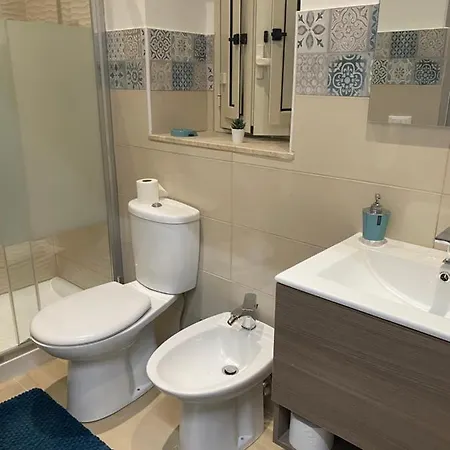 公寓 Il Cortiletto28 & House 锡拉库扎