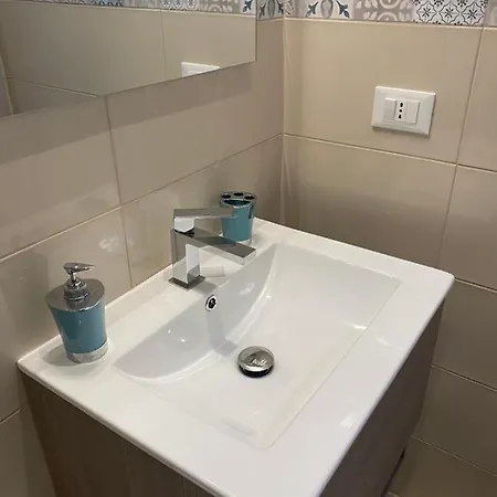 Il Cortiletto28 & House 公寓