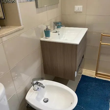 公寓 Il Cortiletto28 & House