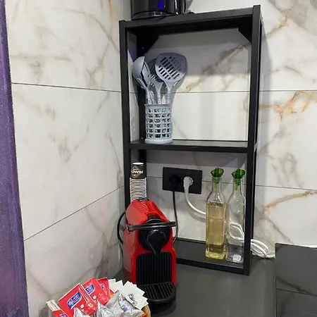 Il Cortiletto28 & House 公寓 *