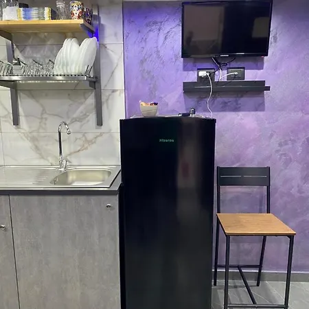 公寓 Il Cortiletto28 & House *