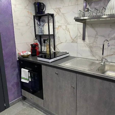 Il Cortiletto28 & House 公寓