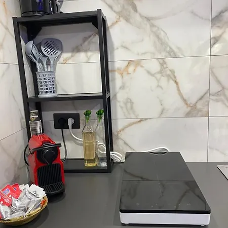 Il Cortiletto28 & House 公寓 锡拉库扎