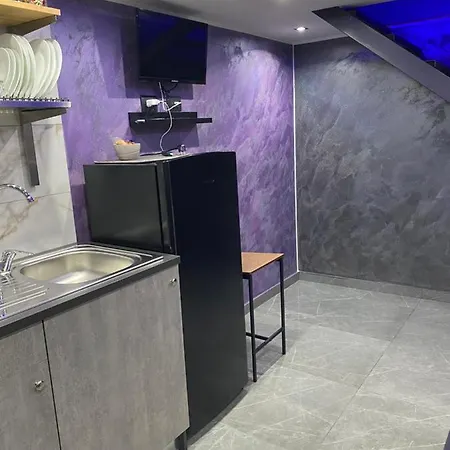 Il Cortiletto28 & House 公寓