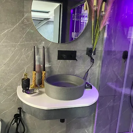 Il Cortiletto28 & House 公寓 锡拉库扎