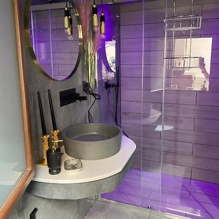 公寓 Il Cortiletto28 & House *