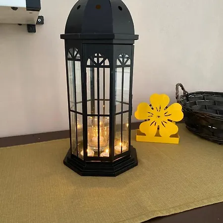 公寓 Il Cortiletto28 & House *