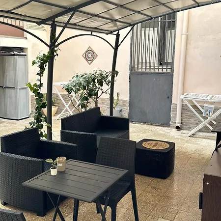 公寓 Il Cortiletto28 & House