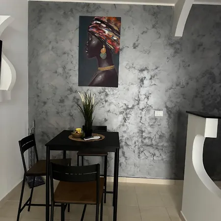 公寓 Il Cortiletto28 & House