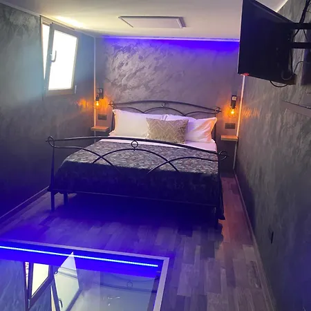 公寓 Il Cortiletto28 & House 锡拉库扎