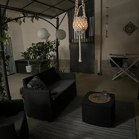 公寓 Il Cortiletto28 & House