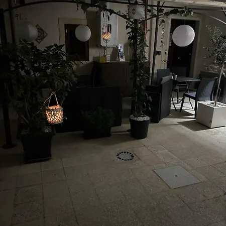 Il Cortiletto28 & House 公寓