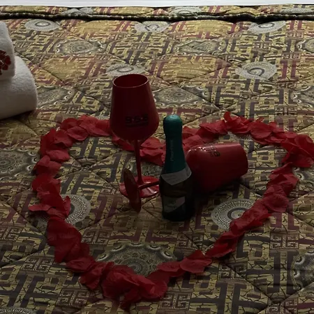 Il Cortiletto28 & House