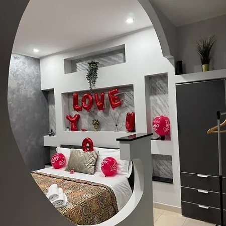 Il Cortiletto28 & House 公寓