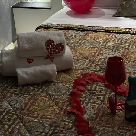 Il Cortiletto28 & House 公寓 *