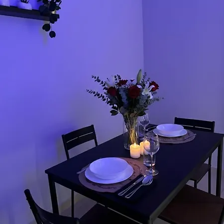 Il Cortiletto28 & House Apartmán