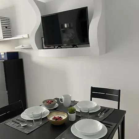 Il Cortiletto28 & House Syracuse